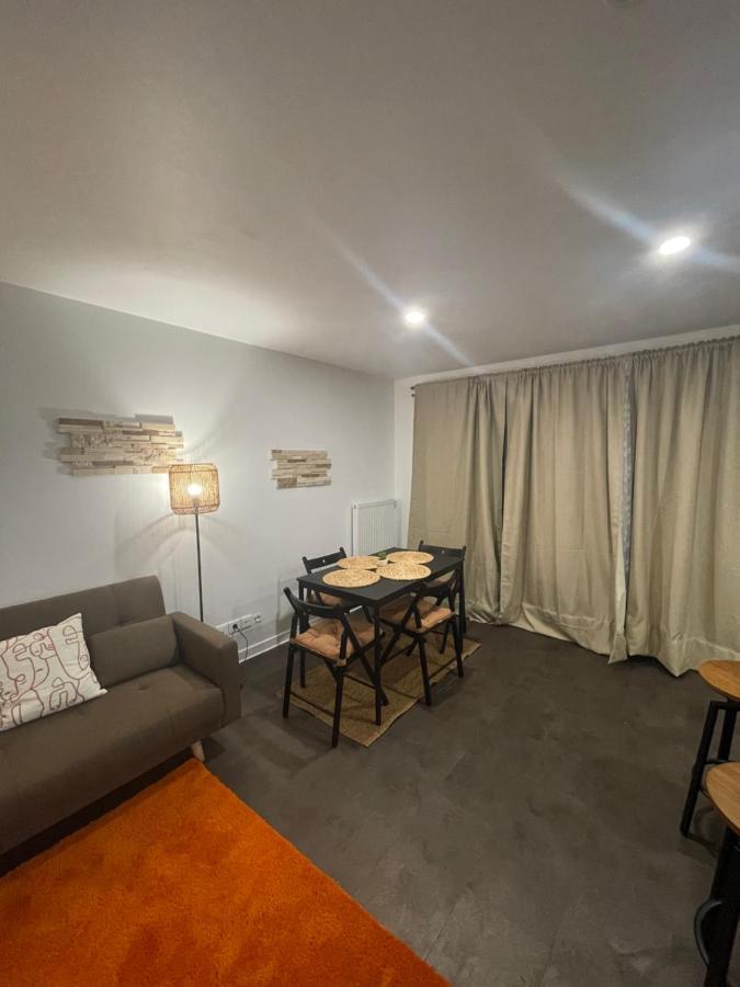 Superbe Appartement Avec Boxe Proche De Paris Pierrefitte-sur-Seine Exterior foto